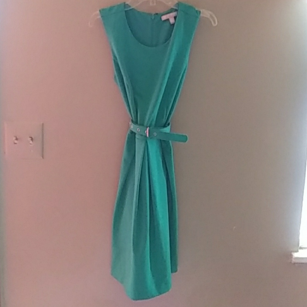 Banana Republic Dress